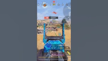 1v3 #fypage #codm #shortvideos #codmobile #fypシ゚viral #callofdutymobile