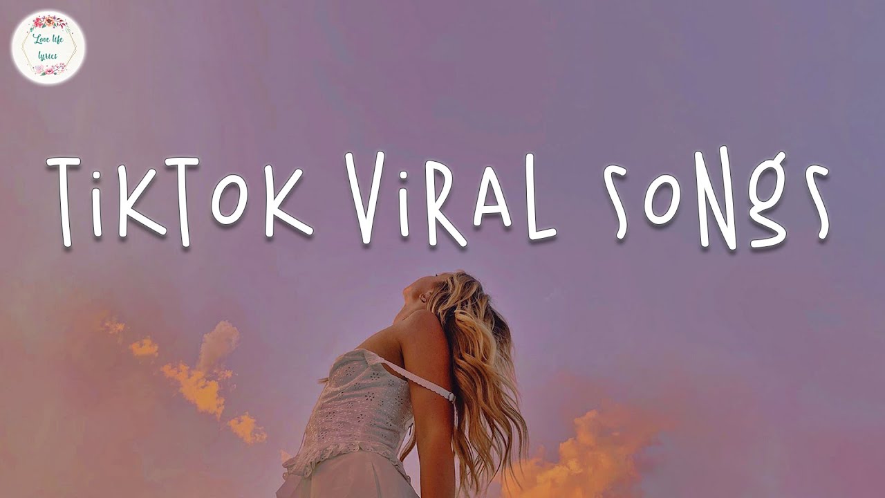 Tiktok viral songs 🍷 Best tiktok songs 2023 ~ Viral songs latest