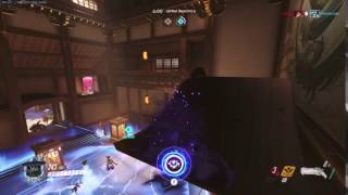 Reaper Shadow Step Immunity