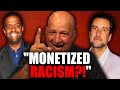 Woke CNN Hack SLANDERS Clay Travis Over Monetized RACISM?! | Don&#39;t @ Me with Dan Dakich