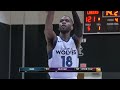 Iowa Wolves vs. South Bay Lakers - Game Highlights