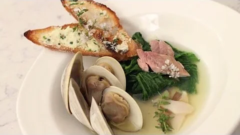 Chef Inspired Healthy with Diane Henderiks featuri...