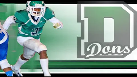 D'monique Zachery '16 : Dorsey High (CA) Junior Ye...