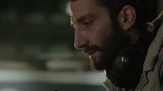 El Marginal: Pastor y la explicación de la cárcel humana