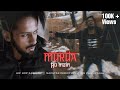 Murda hoon main  aamir chouhan  urdu rap official music hip hop kashmir