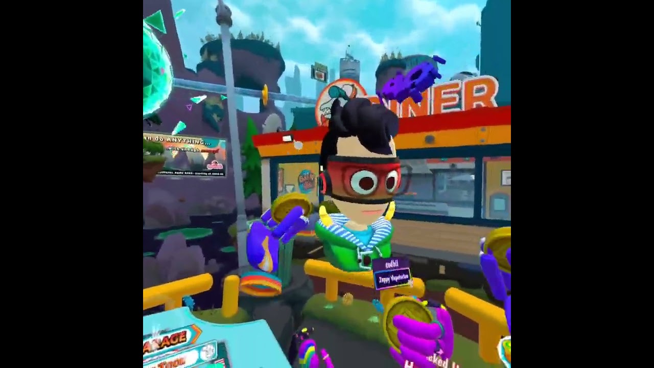 I played Dimensional Double Shift feat. Codbil