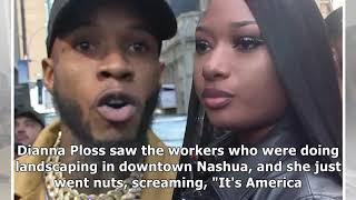 Radio Host 'Karen' Attacks Non-English-Speaking Workers, Gets Fired