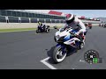 RIDE 5 BIKE RACING PC GAME WALKTHROUGH
