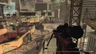Clip #3 [MW2] SICK 2 Piece Suicide!