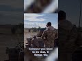 No Shoot Target Drill