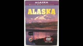 Opening To Alaska The Inside Page 2006 Dvd