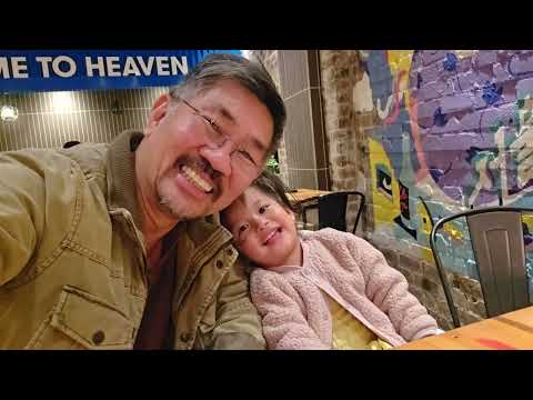 DARLENE'S 2ND BIRTHDAY