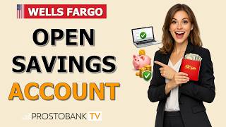 How to Open a Wells Fargo Savings Account Online & Keep It Fee Free (Way2Save Guide)