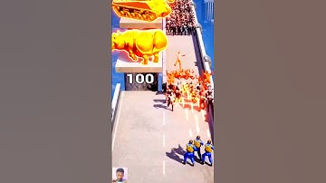 Top War Part 117 : The Noob Returns! 🔥 From Nothing to Power! #TopWar #GameOn #ZeroToHero