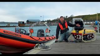 Introducing Initiation Transponder 6