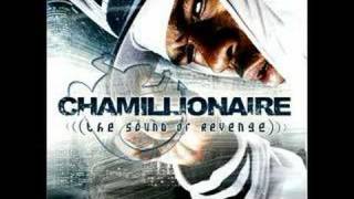 Chamillionaire - Frontin&#39; Instrumental