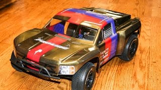 ECX Torment 2WD: Is it Track Ready? First Thoughts and Upgrades