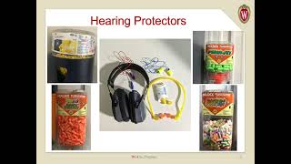 WisCon Webinar: Hearing Conservation Program Basics