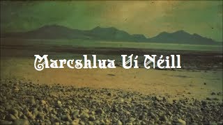 Marcshlua Uí Néill (O'Neill's Cavalry March) chords