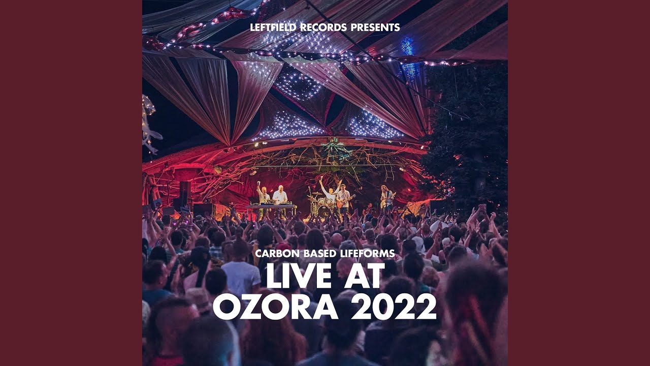 Rymden3000 (Live at Ozora 2022)