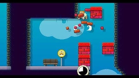 60 - Second Burger Run #1