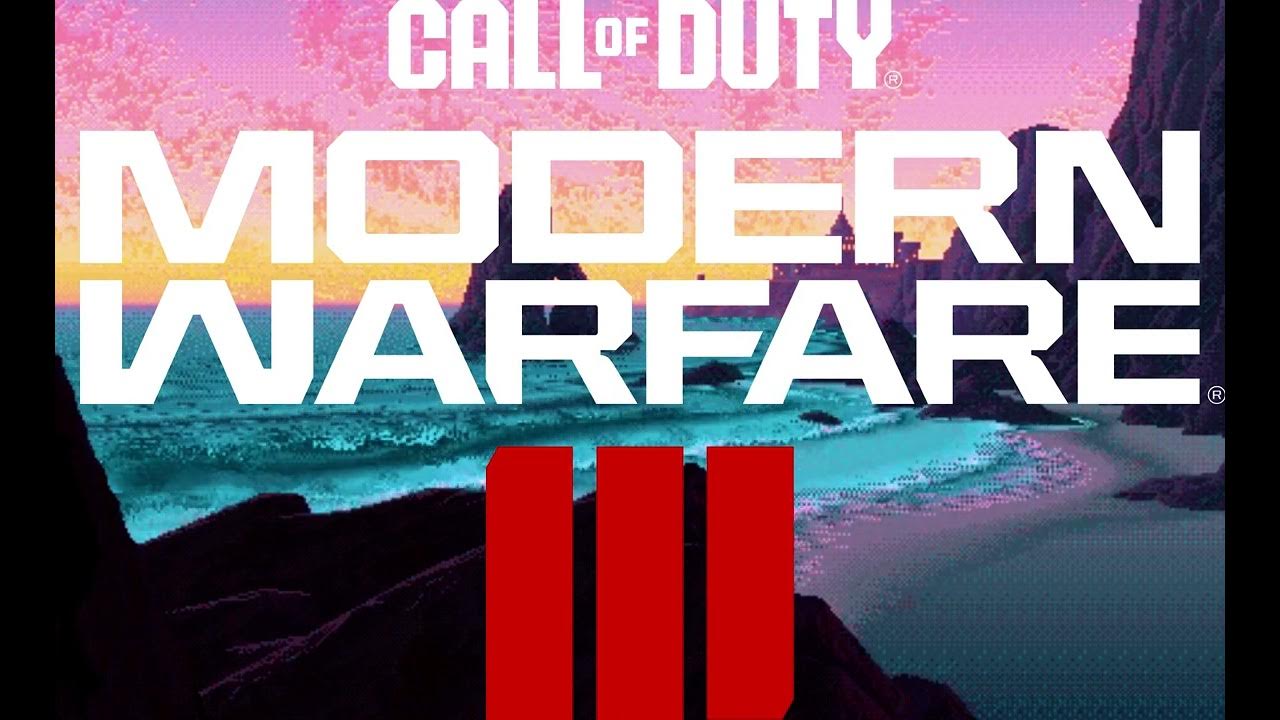 Call of Duty Modern Warfare 3 OST Who Dares Wins (Soap's Death Music