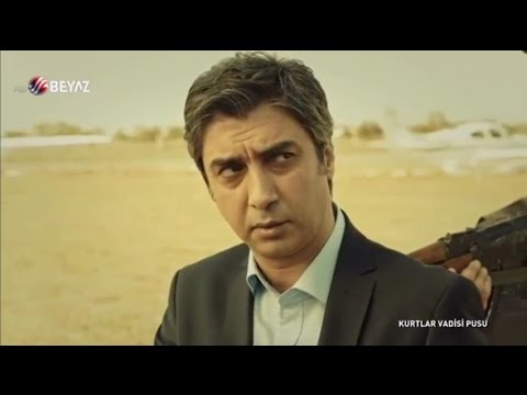 Polat Alemdar ve Timur'dan Show (Full HD)
