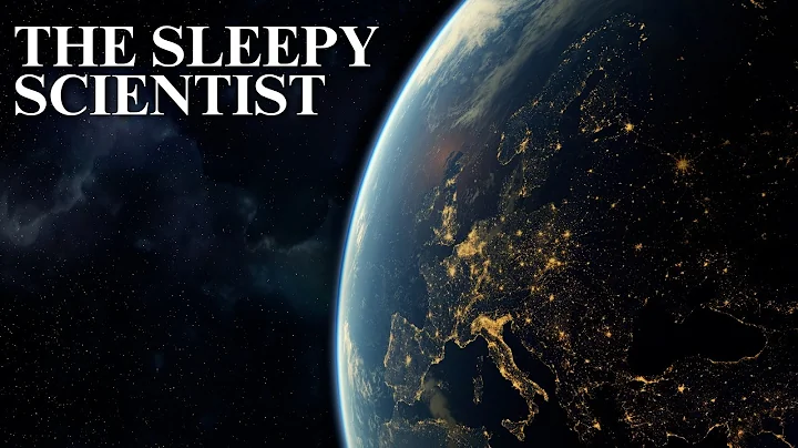 Why Does Space Bend? | Science for Sleep