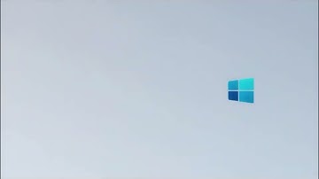 Windows 10x boot animation (cancelled)