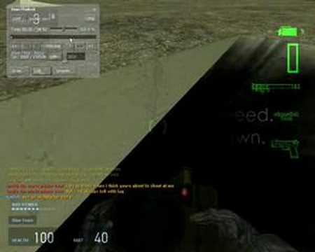 Sourceforts - SlamScrollRocketJump (SSRJ)