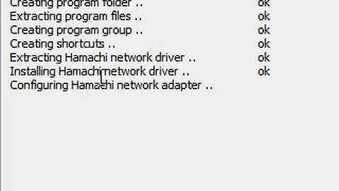 permanent hamachi premium trial (better quality)