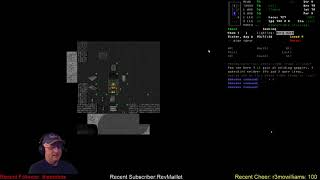 Cataclysm DDA / City Savior / S02-E15
