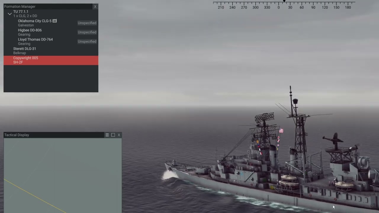 Bulldog away, Greyhound away, Birds away