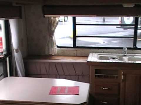 1991 innsbruck travel trailer