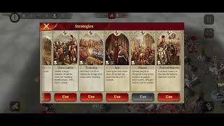 위대한 정복자 로마 영웅전설 ㅡ 만리장성 2. ㅡ Great Conqueror Rome Hero legend  ㅡ Great Wall 2. ㅡ screenshot 2