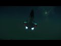Star Citizen Beginning Gameplay 2022 Day 2 Explosion Mission