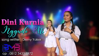 Dini Kurnia - Nggudo Ati