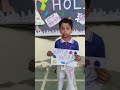 Happy' Holi