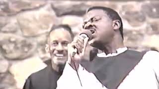 St.  James Adult Choir  - There Is No Failure In God