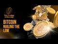 Nailing the low on #bitcoin