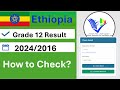 Eaes Edu Et Result 2016 Grade 12 Student Result Ethiopia NEAEA Expected Date And How To Check Eaes Edu Et Result 2016 Grade 12 Student Result Ethiopia NEAEA Expected Date And How To Check