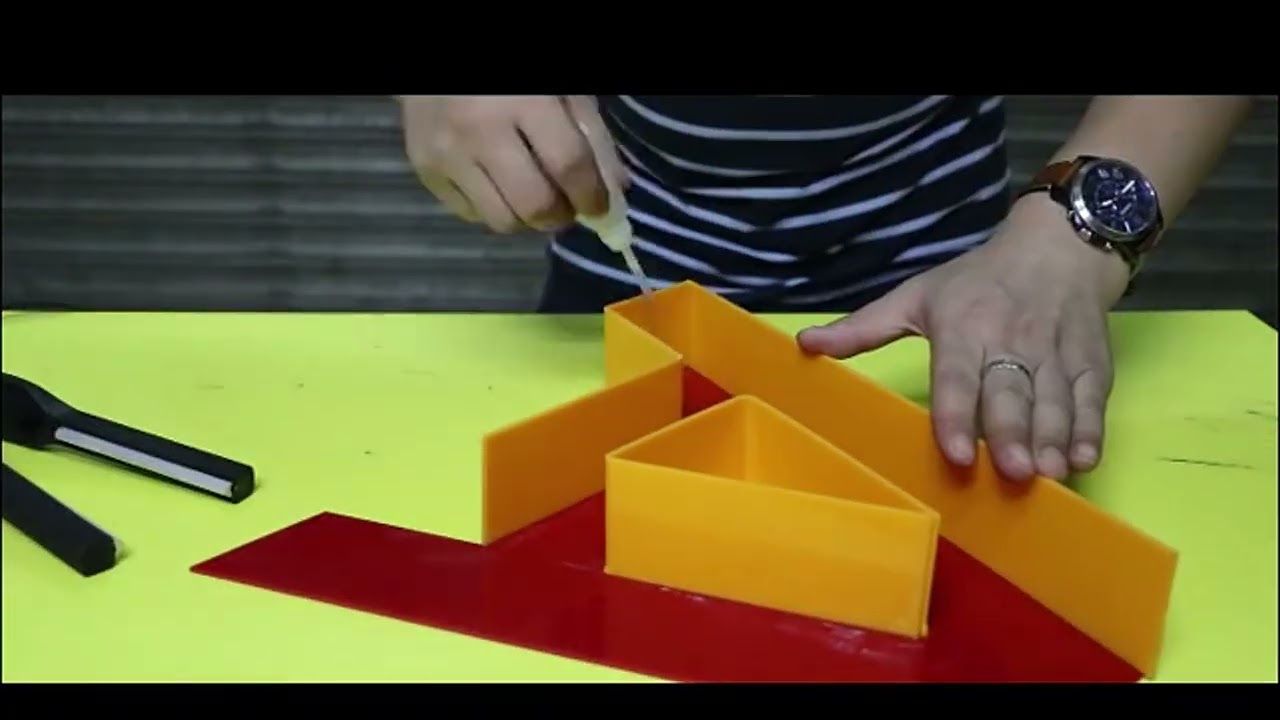 Quick Delivery Acrylic Bending Machine Channel Letter Advertising 3D