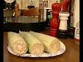 Microwave Corn on the Cob? Who Knew You Could Do That? I Didn't, But I Do Now, Let Me Show You How!!