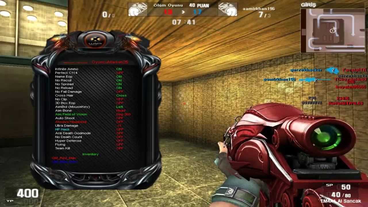 WolfLitePro 9.0 Oyuncumarketim.com