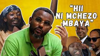 KRG vs Malcolm Gets Pasono! | Tuju | DJ Mo-githi | Fake Uber Stories | Kanyari | Kenyan TV...