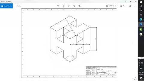 Hướng Dẫn Vẽ Một Số Hình Trong Sketch 2D Trong NX
