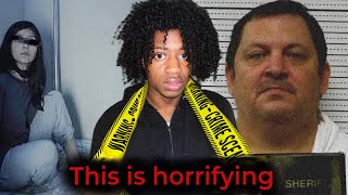 The Most horrible Internet Stories Based On Real Murders