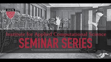 Ken Koedinger: Data Science Toward Understanding Human Learning | IACS Seminar