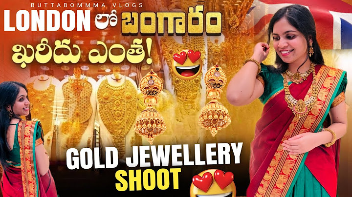 A Day in my life😍 Brand Collaboration🥰 & Shoot📸 | Gold rate in UK🇬🇧 |Telugu Vlogs UK | EP-30