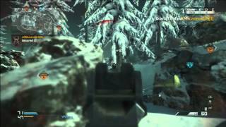 Celebrity Cod Ghost   "Enemies Tryhards or What" EP.1 Wealth